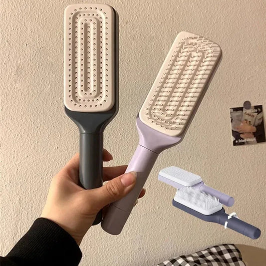 GlideClean Brush